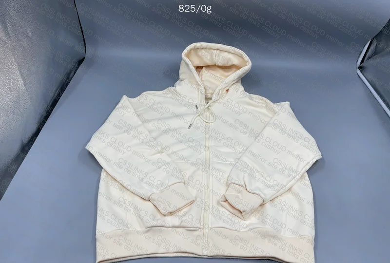 Plain Hoodie 2
