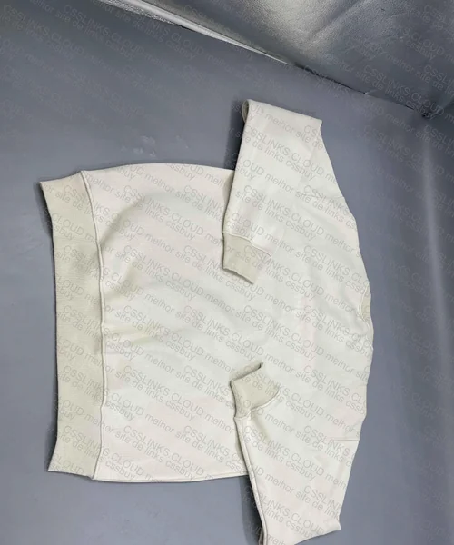 Plain Hoodie 20y
