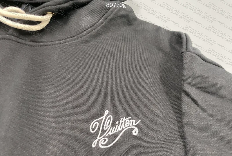 Louis Vuitton Hoodie