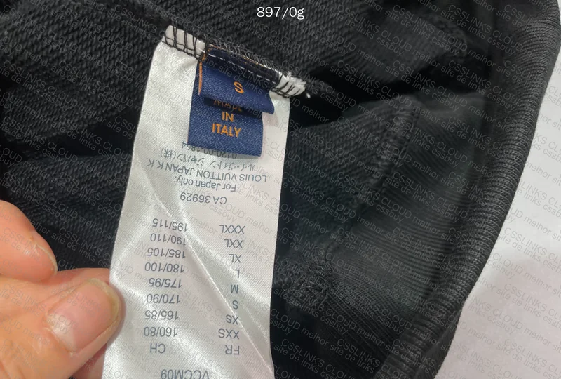 Louis Vuitton Hoodie 2