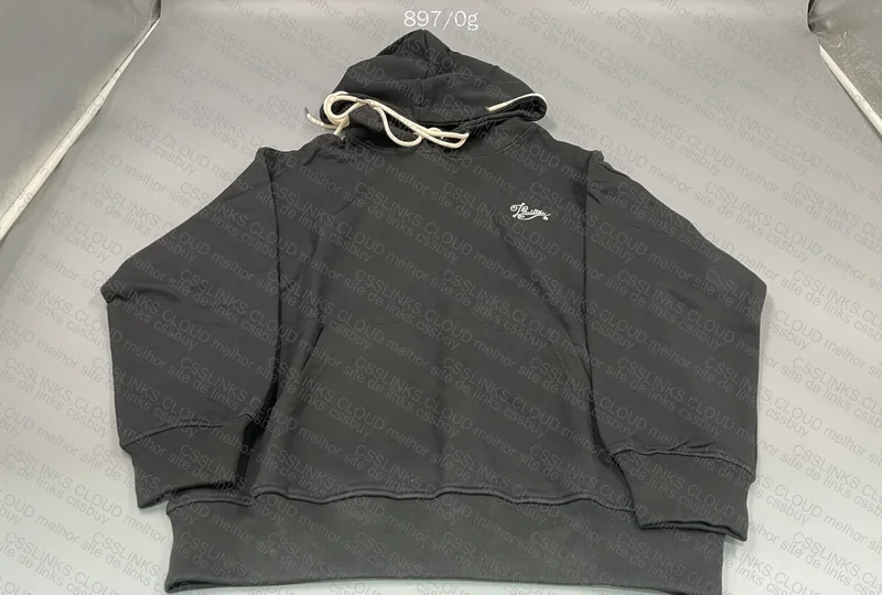 Louis Vuitton Hoodie 4