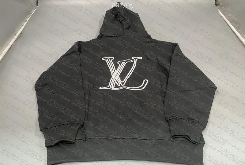 Louis Vuitton Hoodie 5