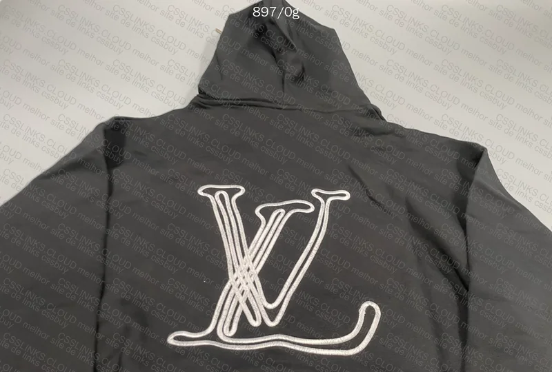 Louis Vuitton Hoodie 6