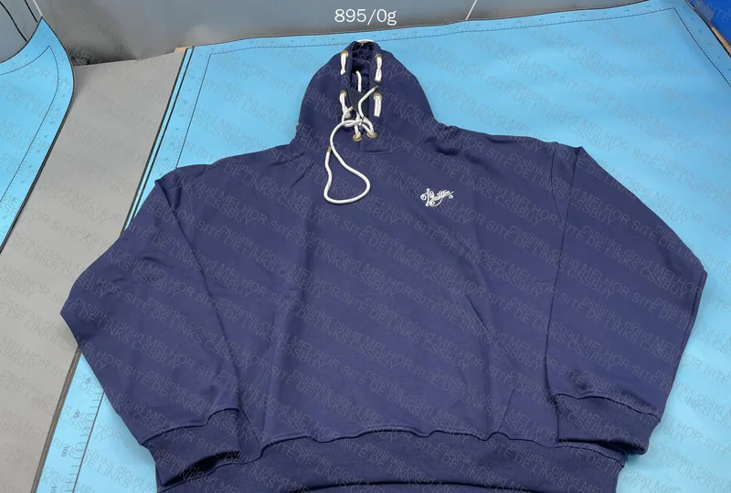 Louis Vuitton Hoodie 2