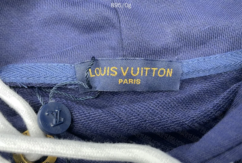 Louis Vuitton Hoodie 3