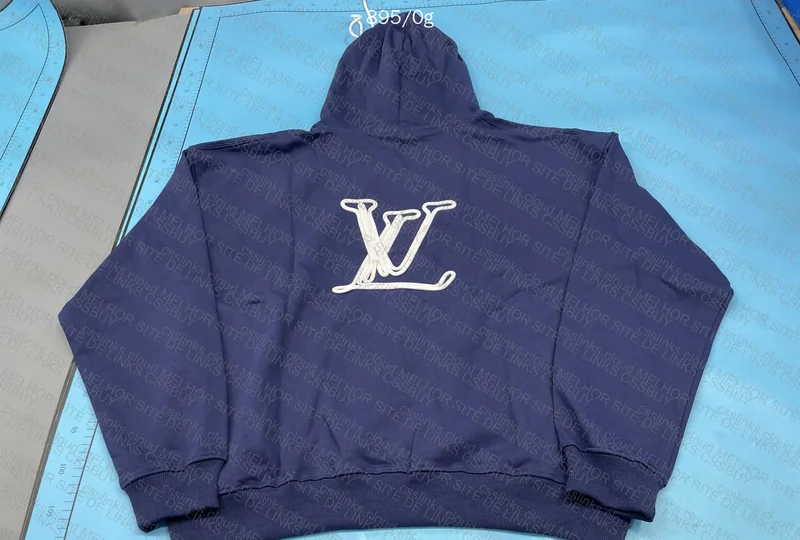 Louis Vuitton Hoodie 4