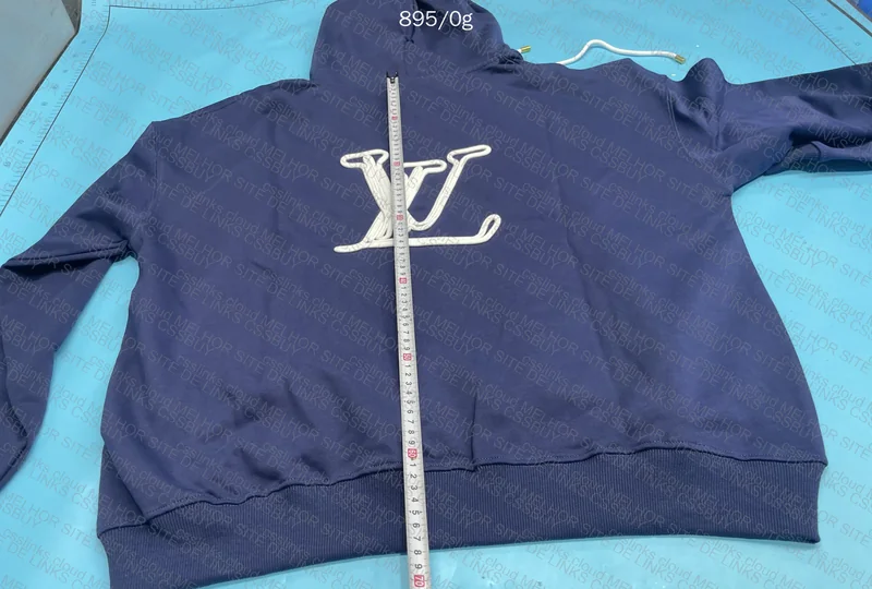 Louis Vuitton Hoodie 7