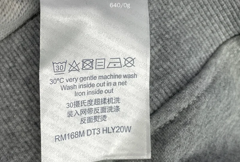 Louis Vuitton Hoodie - Andy Made 2
