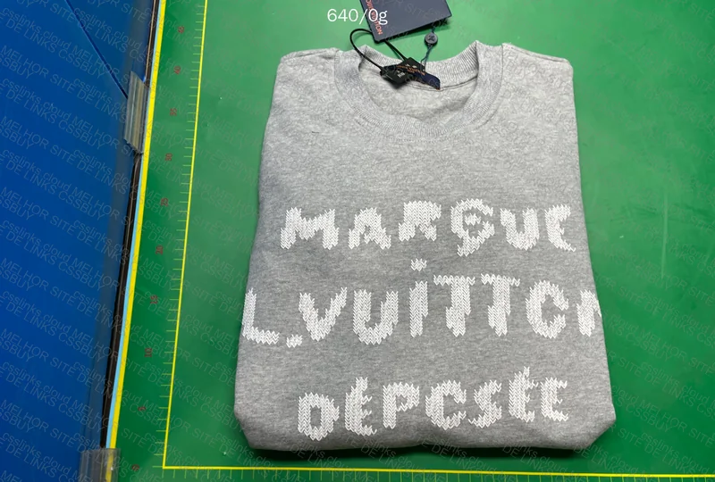 Louis Vuitton Hoodie - Andy Made 4