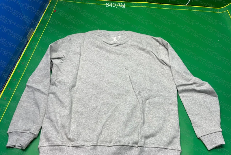Louis Vuitton Hoodie - Andy Made 5