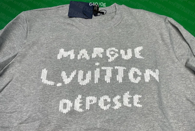 Louis Vuitton Hoodie - Andy Made 6
