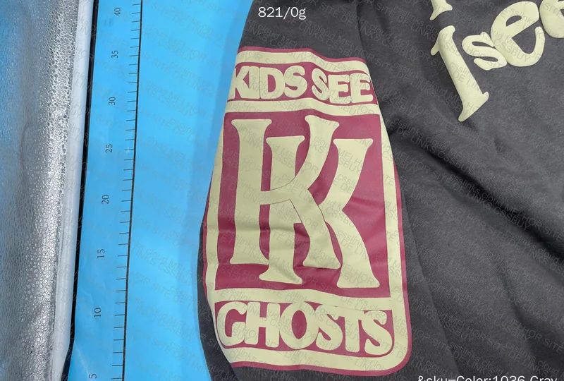 Lucky Me I See Ghosts Hoodie 5