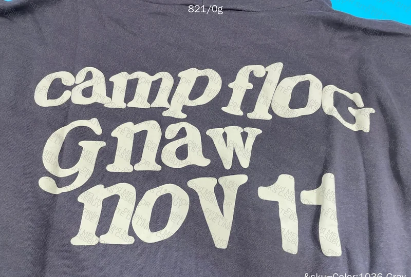 Lucky Me I See Ghosts Hoodie 8