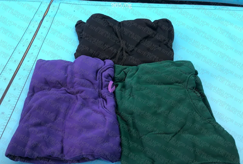 Hoodie and Pants Set
