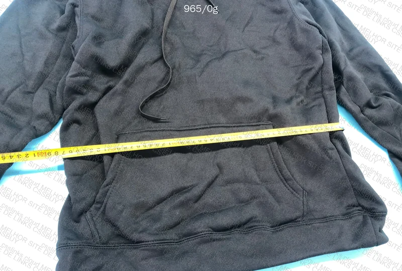 Hoodie and Pants Set 3