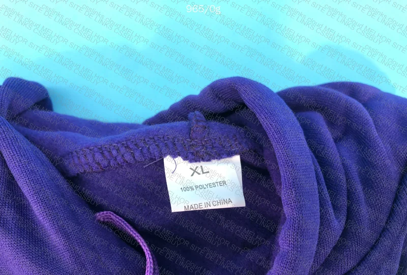 Hoodie and Pants Set 4