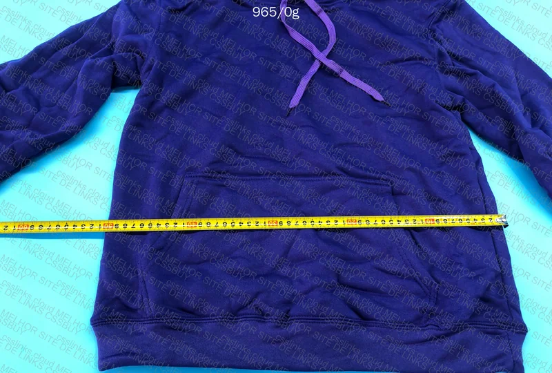 Hoodie and Pants Set 5