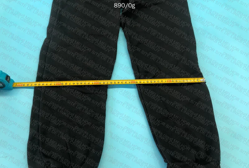 Hoodie and Pants Set 7