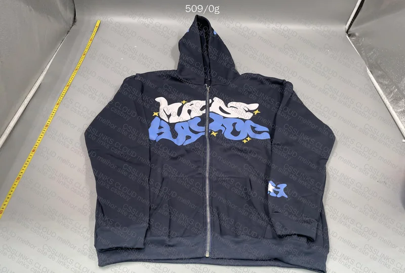 MADE HAVOC Hoodie