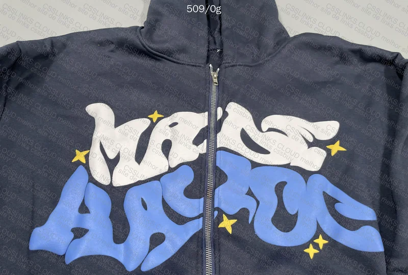 MADE HAVOC Hoodie 2