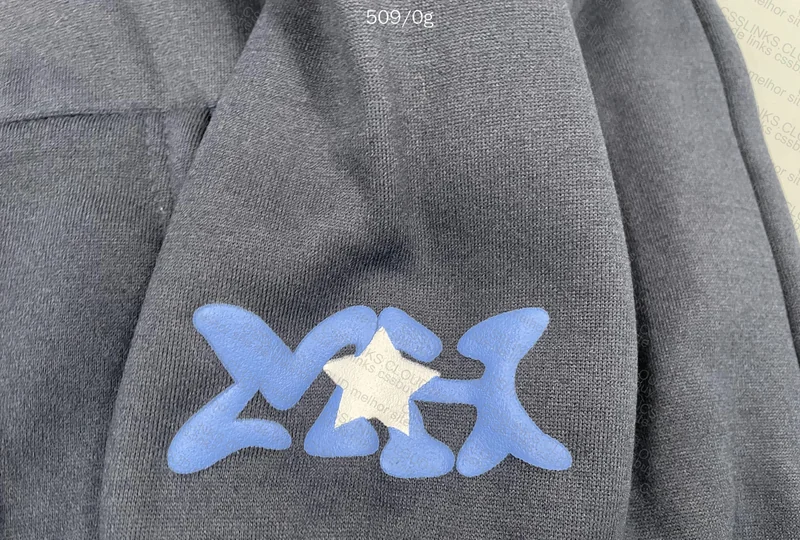 MADE HAVOC Hoodie 3