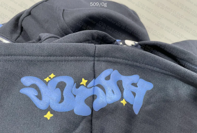 MADE HAVOC Hoodie 4