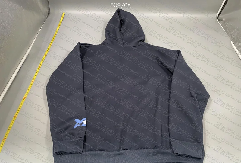 MADE HAVOC Hoodie 5