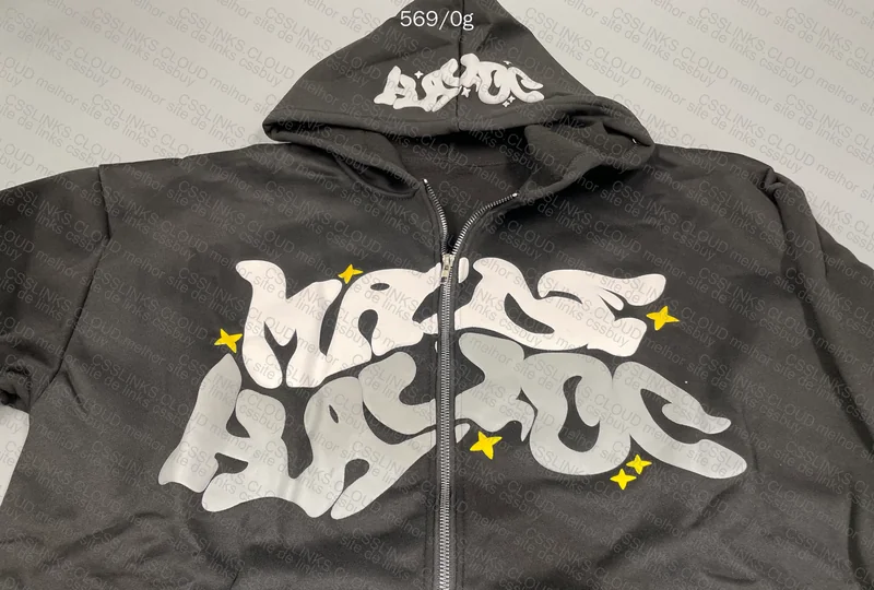 Made Havoc Hoodie