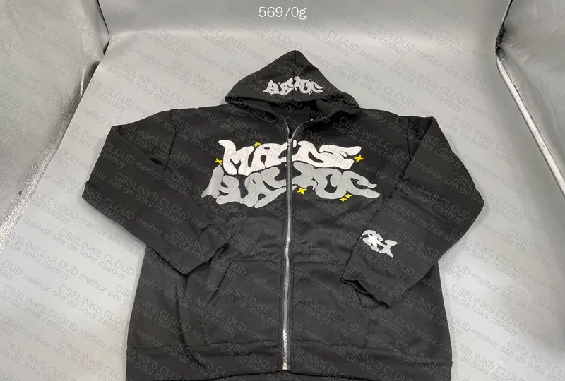Made Havoc Hoodie 2