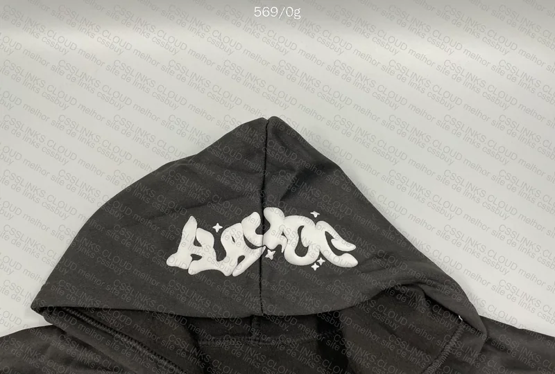 Made Havoc Hoodie 3