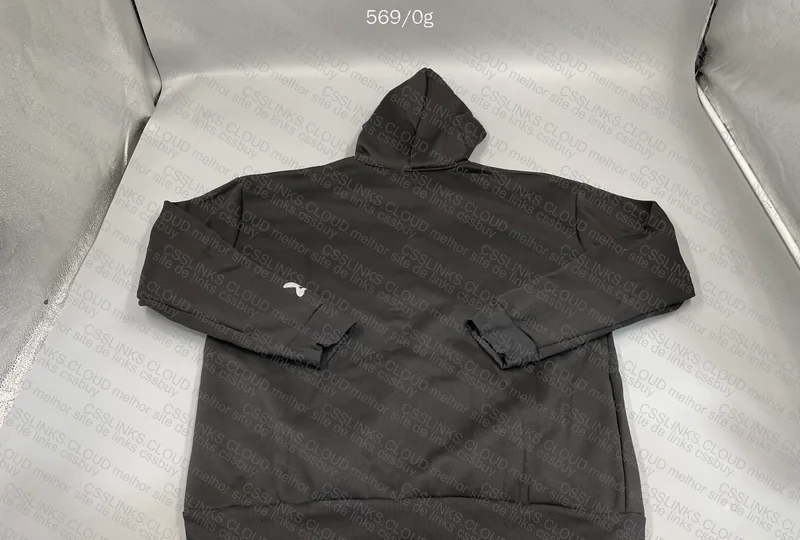 Made Havoc Hoodie 5