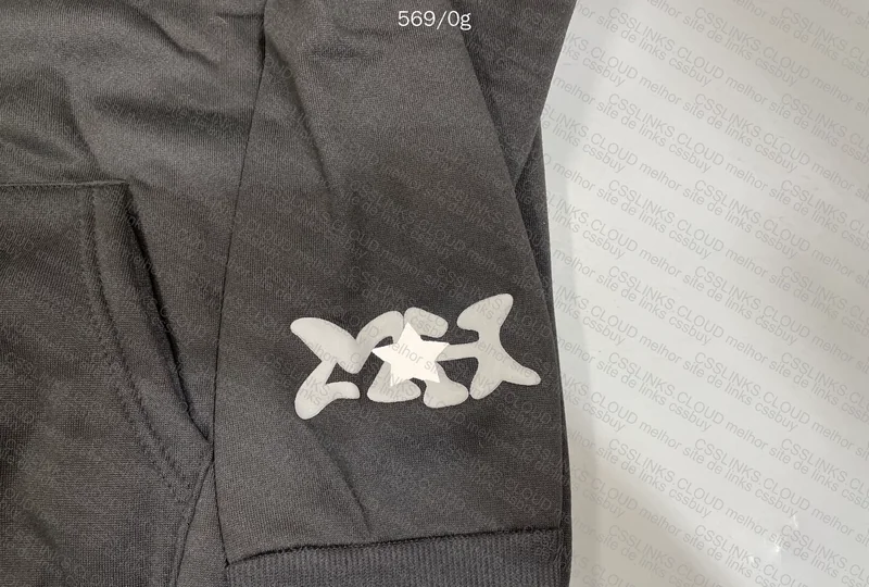 Made Havoc Hoodie 6
