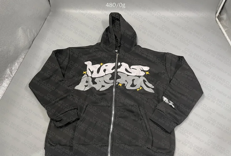 Made Havoc Hoodie