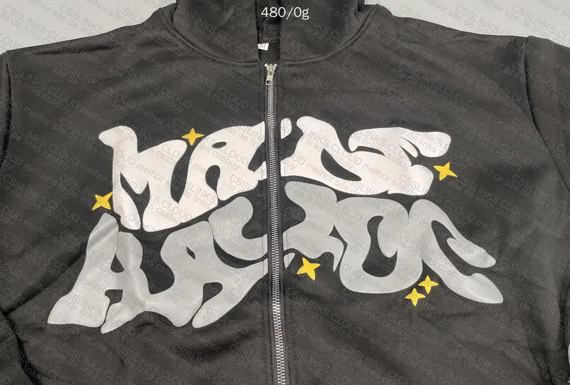 Made Havoc Hoodie 2