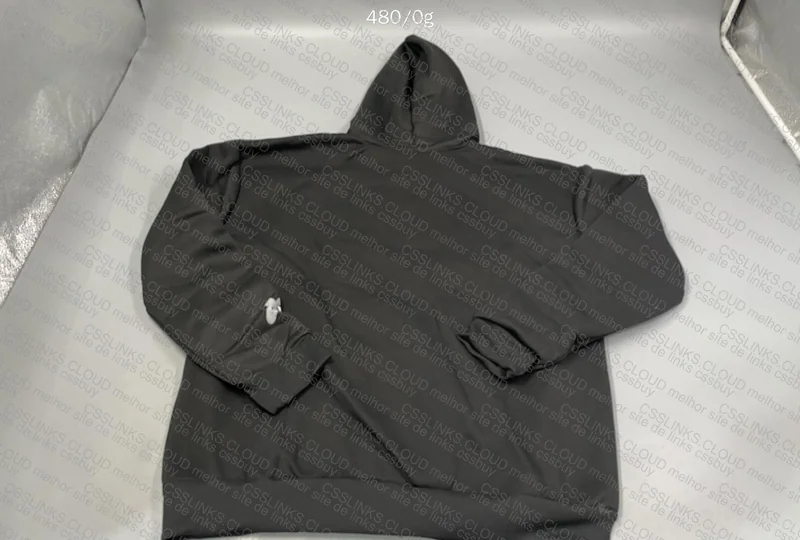 Made Havoc Hoodie 3