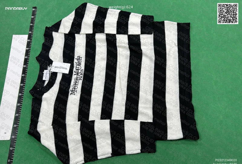 Maison Margiela x Tommy Cash Hoodie 4