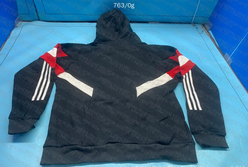 Manchester United Hoodie