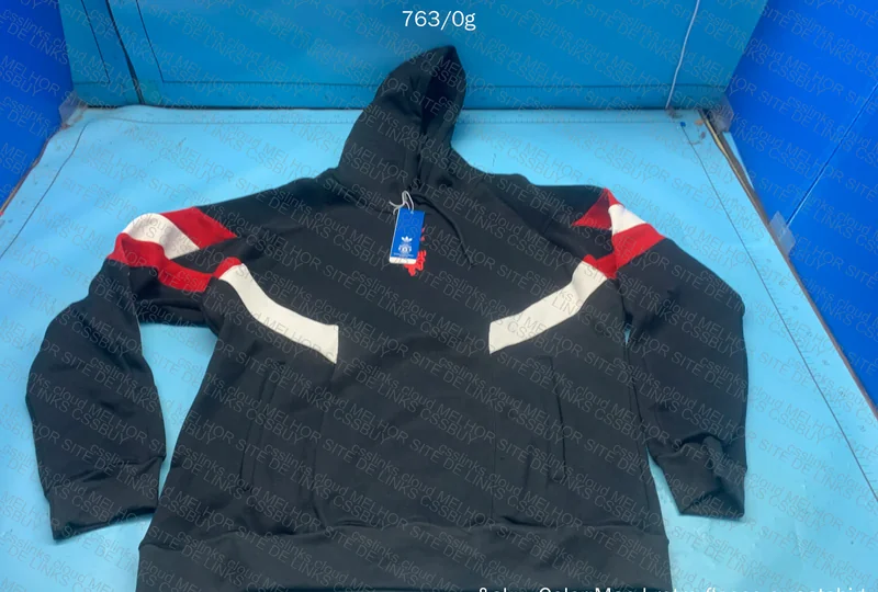 Manchester United Hoodie 2