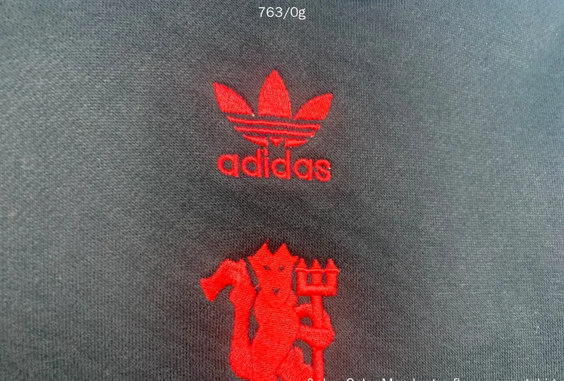Manchester United Hoodie 4