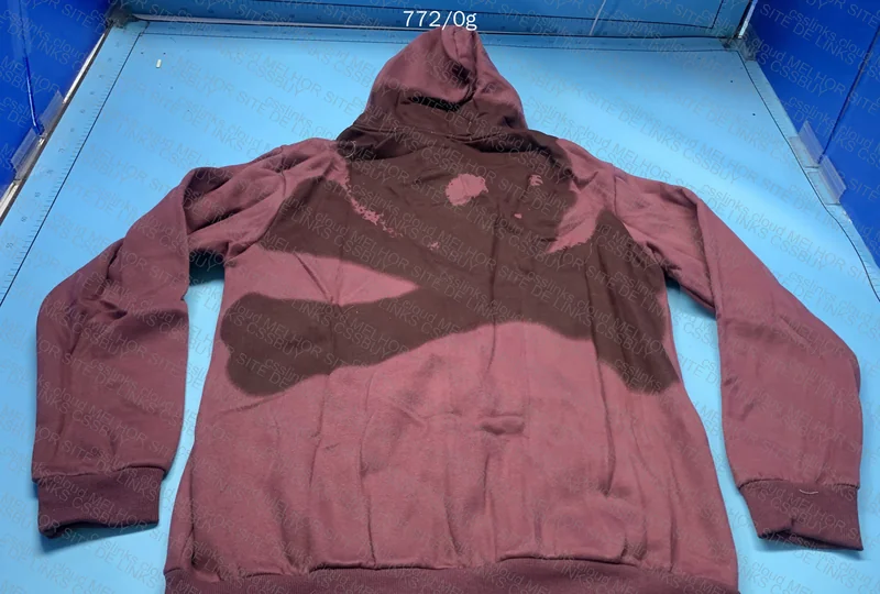 Mastermind Cactus Jack Hoodie 3