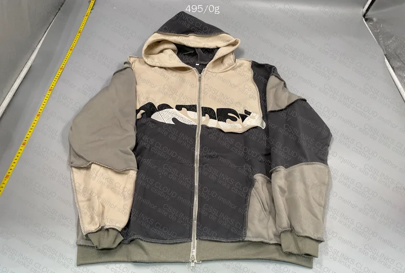 Inside Out Hoodie 3