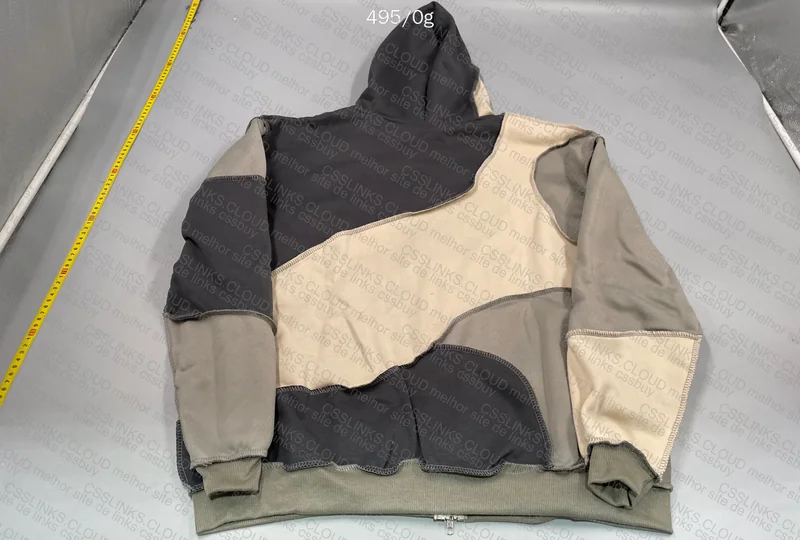 Inside Out Hoodie 4