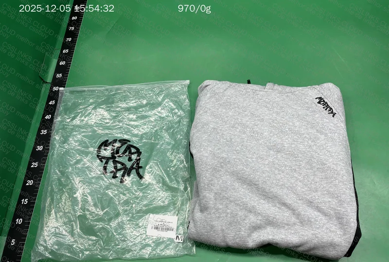 Mertra Hoodie