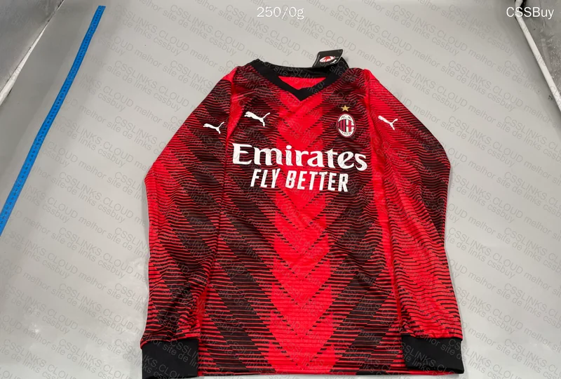 Milan Hoodie 23/24 4