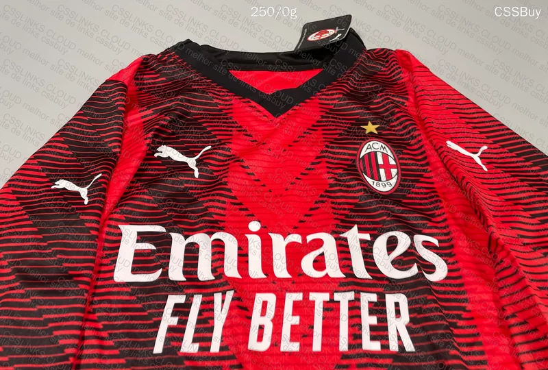 Milan Hoodie 23/24 5
