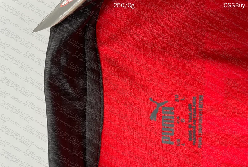 Milan Hoodie 23/24 7