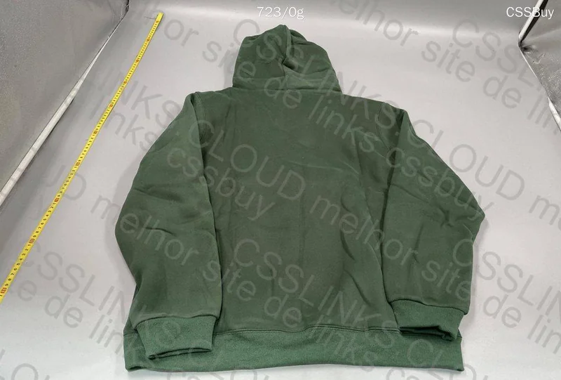 Moletom Mini Swoosh