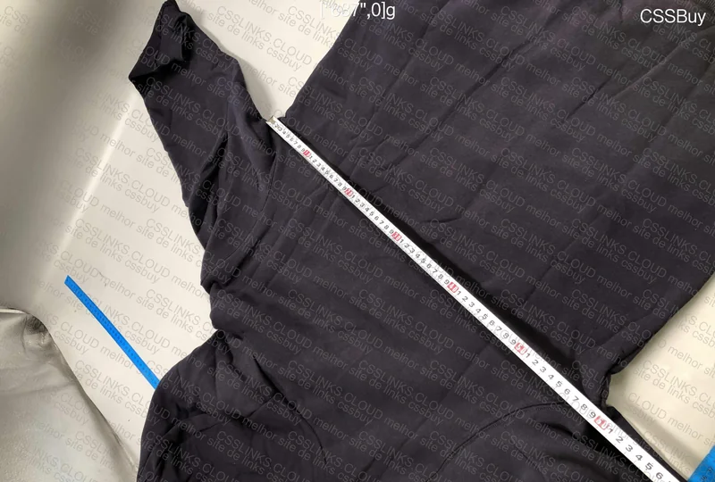Mini Swoosh Hoodie with Measurements