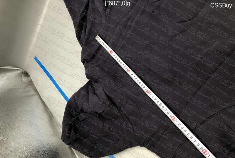 Mini Swoosh Hoodie with Measurements 5