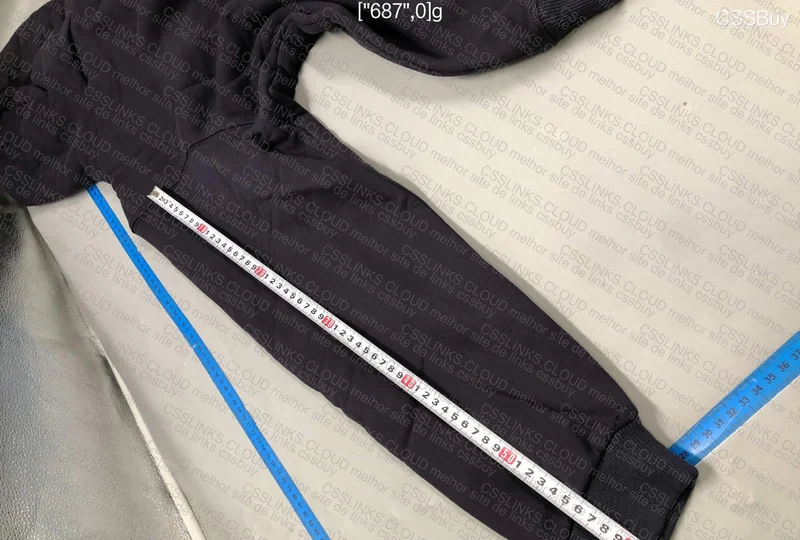 Mini Swoosh Hoodie with Measurements 6